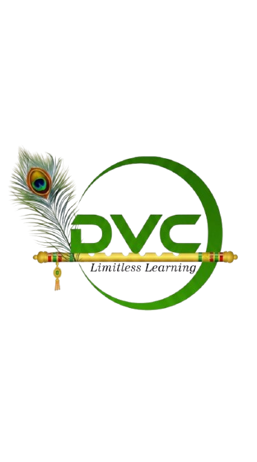 Divine Vision Classes