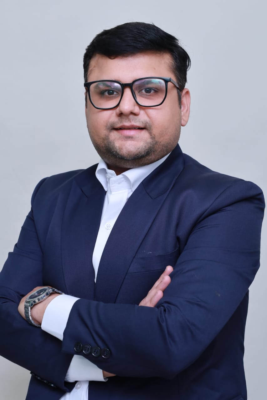 Neel Kamal Singh